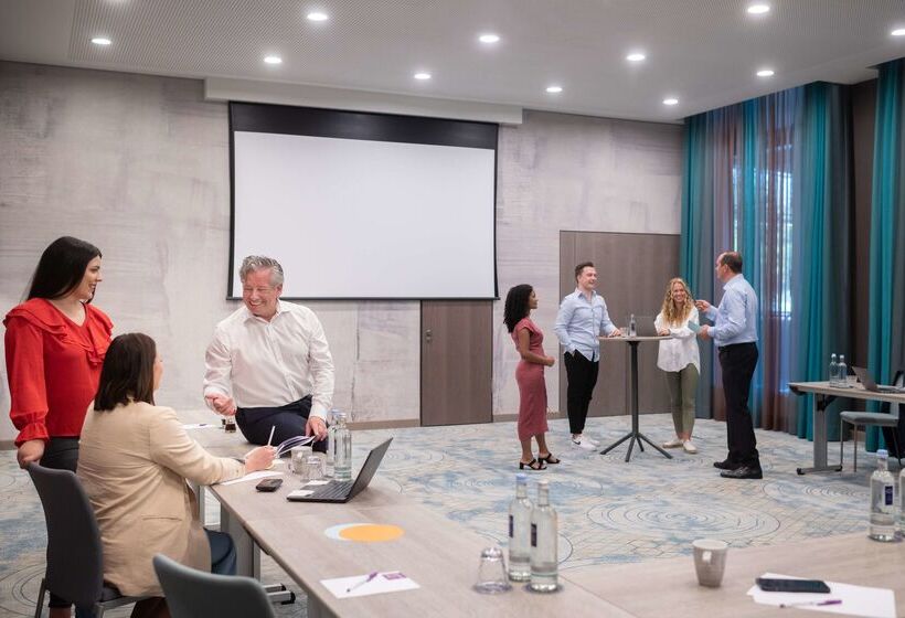 Fotos del hotel Hyatt Place Frankfurt Airport:  20