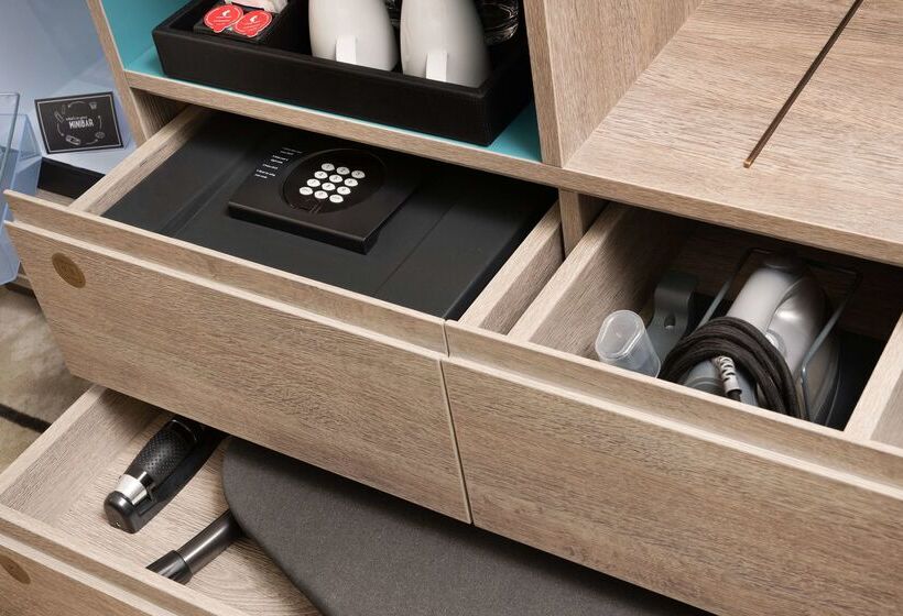 Fotos del hotel Hyatt Place Frankfurt Airport:  8