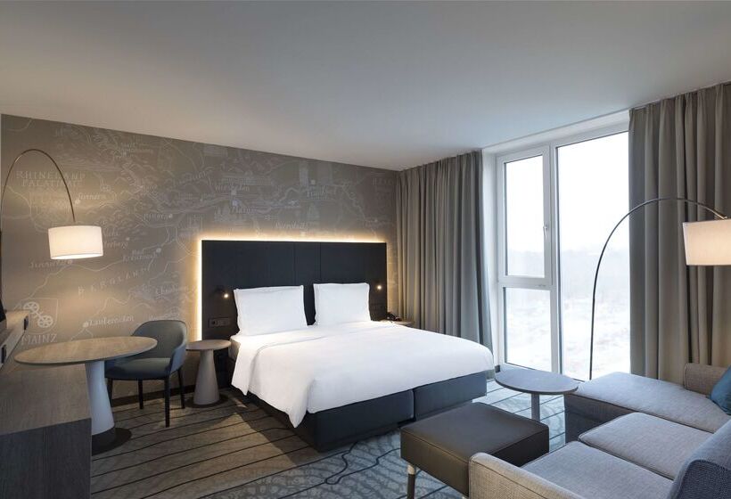 Fotos del hotel Hyatt Place Frankfurt Airport:  23