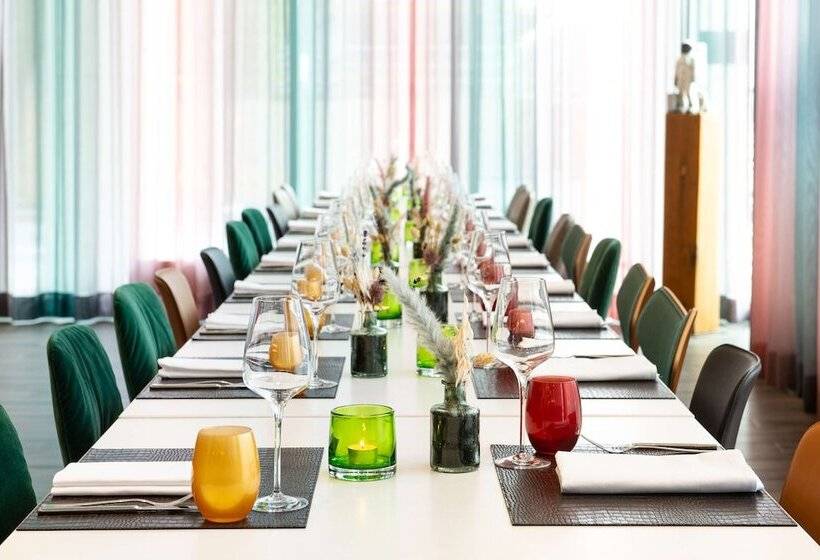 Fotos del hotel Hyatt Place Frankfurt Airport:  6