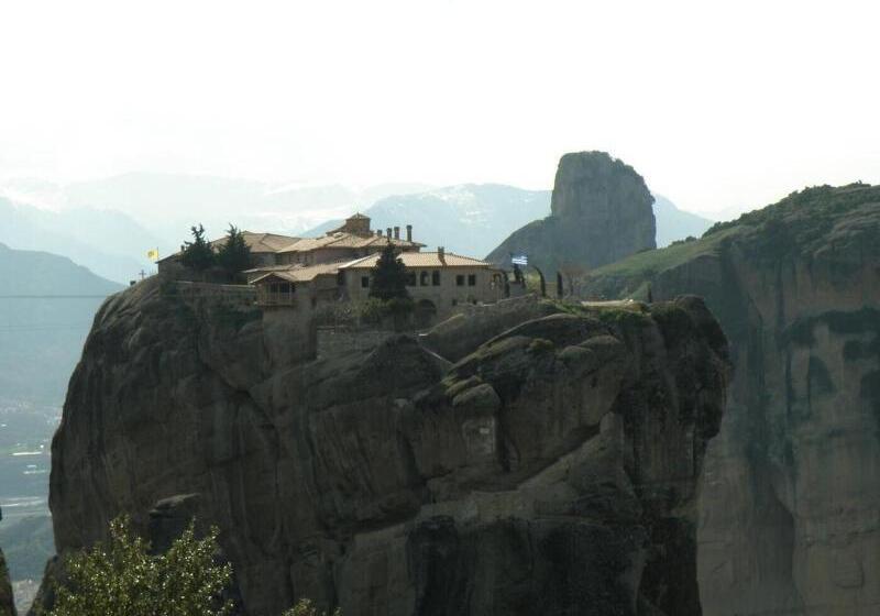 Fotos del hotel Iridanos:  14