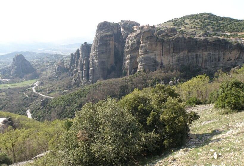 Fotos del hotel Iridanos:  12