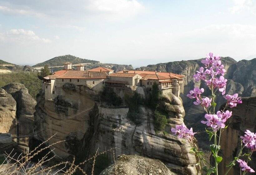 Fotos del hotel Iridanos:  16