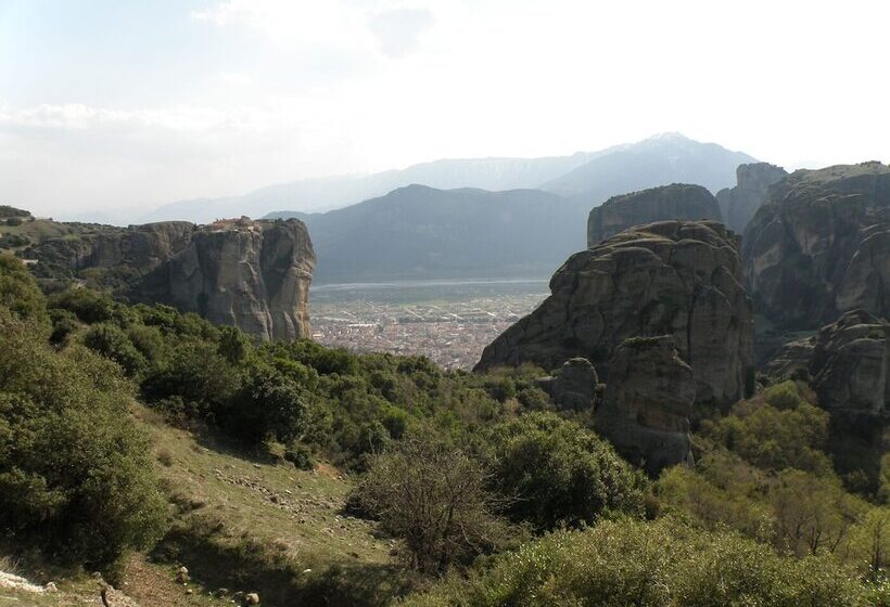 Fotos del hotel Iridanos:  11