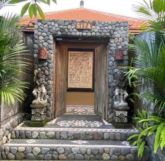 Fotos del hotel Rama Village:  12