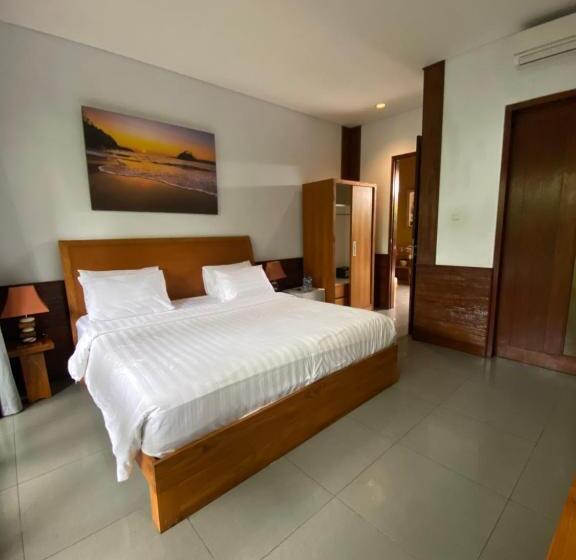 Fotos del hotel Rama Village:  22