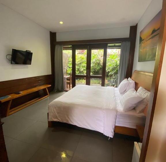 Fotos del hotel Rama Village:  24