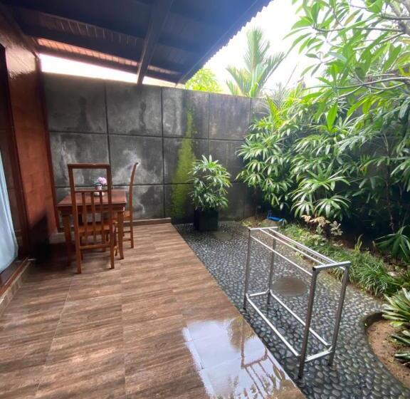 Fotos del hotel Rama Village:  5