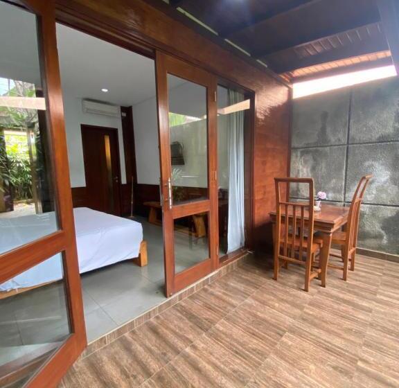 Fotos del hotel Rama Village:  23