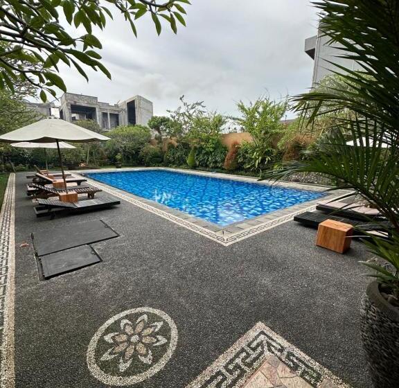 Fotos del hotel Rama Village:  8