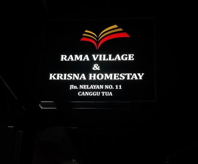 Fotos del hotel Rama Village:  7