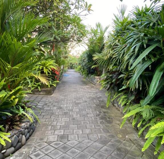 Fotos del hotel Rama Village:  10