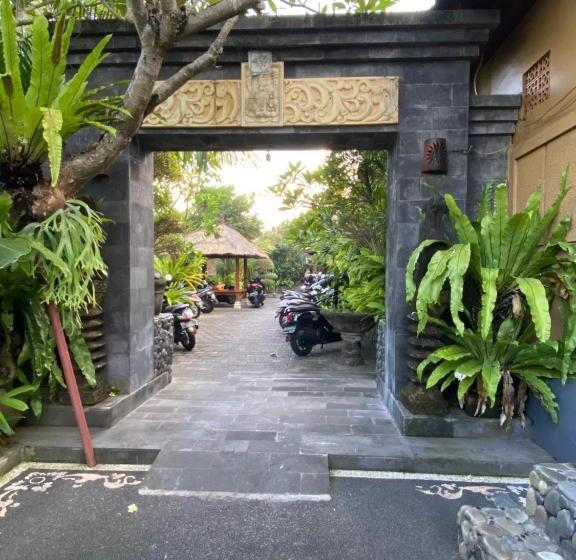 Fotos del hotel Rama Village:  19