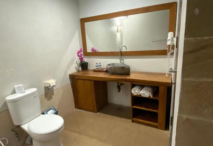 Fotos del hotel Rama Village:  11