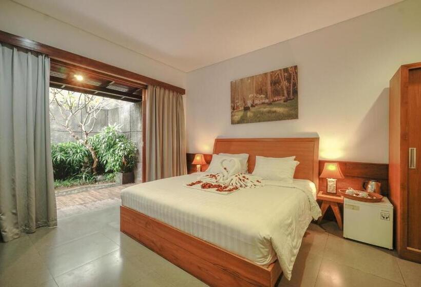 Fotos del hotel Rama Village:  18