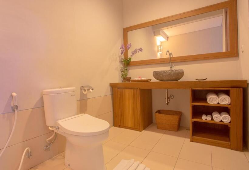 Fotos del hotel Rama Village:  6