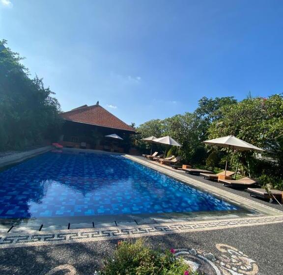 Fotos del hotel Rama Village:  13