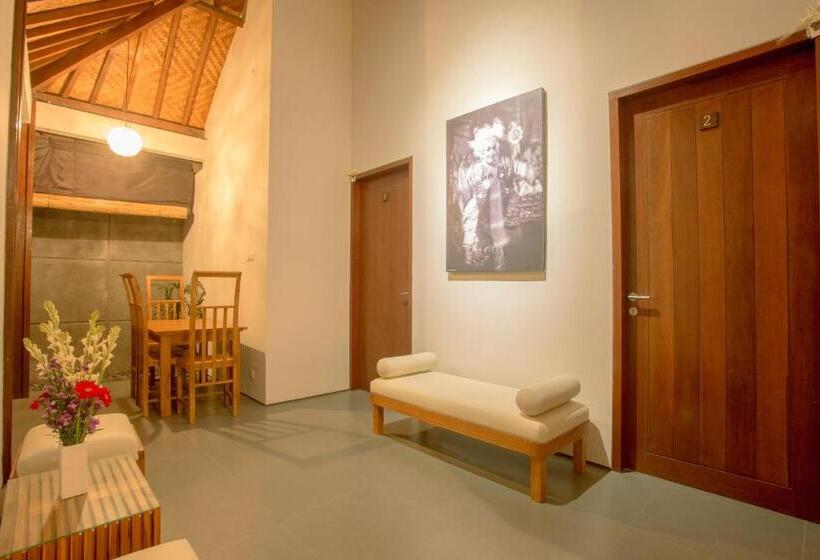 Fotos del hotel Rama Village:  25