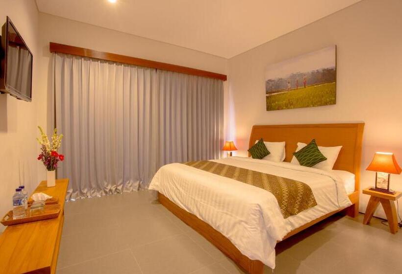 Fotos del hotel Rama Village:  14