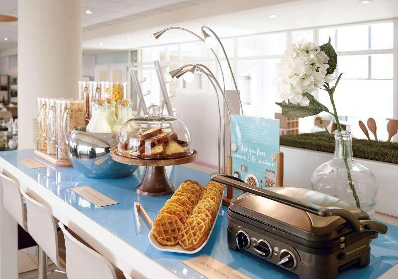 Fotos del hotel Novotel London Heathrow Airport T1 T2 And T3:  23