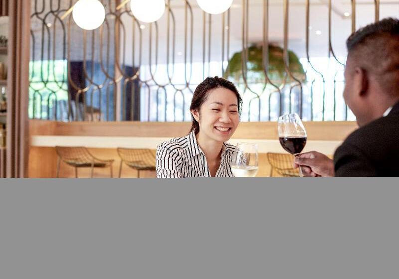 Fotos del hotel Novotel London Heathrow Airport T1 T2 And T3:  15