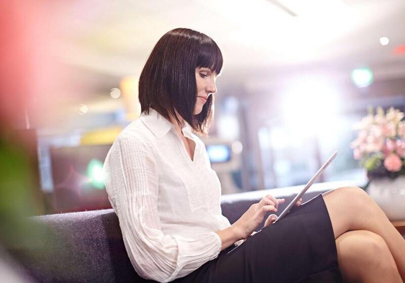 Fotos del hotel Novotel London Heathrow Airport T1 T2 And T3:  13