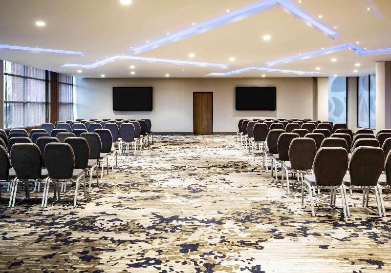 Fotos del hotel Novotel London Heathrow Airport T1 T2 And T3:  22