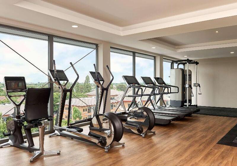 Fotos del hotel Novotel London Heathrow Airport T1 T2 And T3:  3