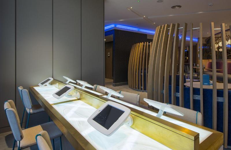 Fotos del hotel Novotel London Heathrow Airport T1 T2 And T3:  20