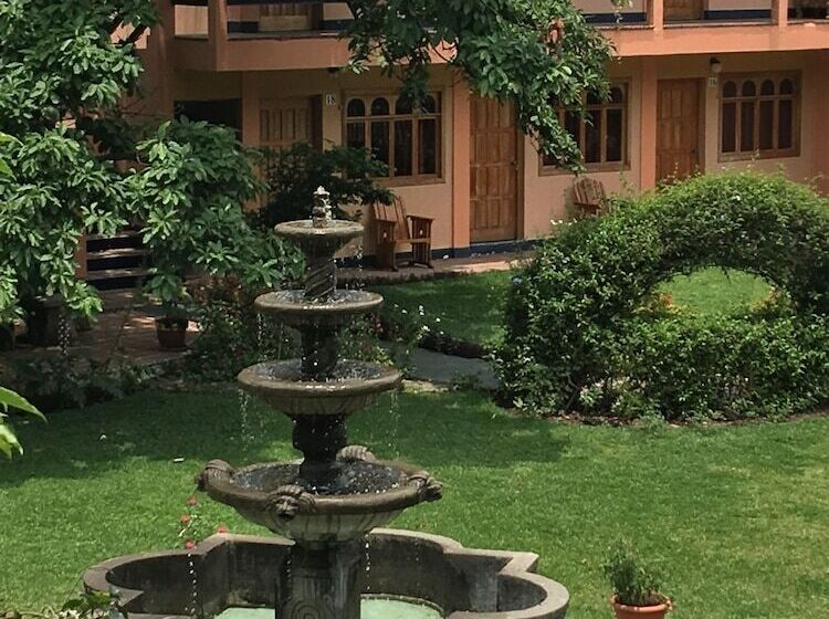 Fotos del hotel Grand  Panajachel:  22