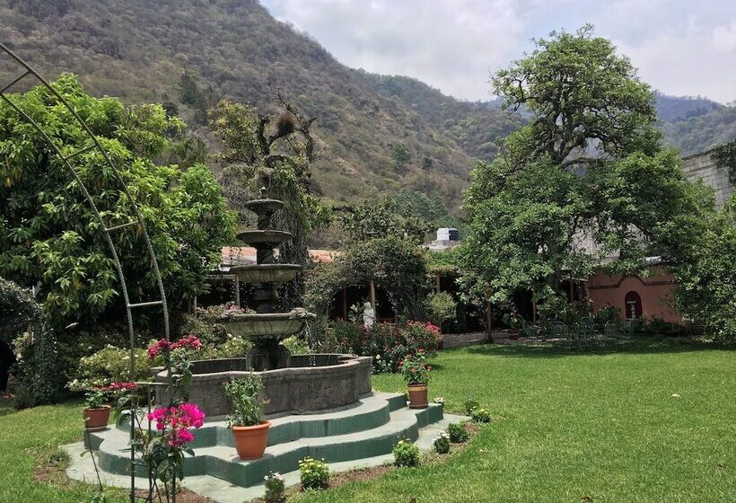 Fotos del hotel Grand  Panajachel:  19