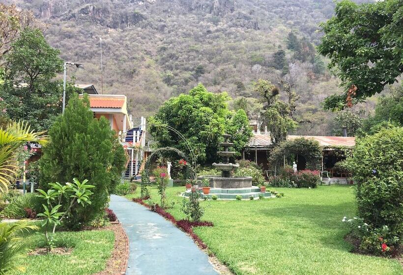 Fotos del hotel Grand  Panajachel:  11