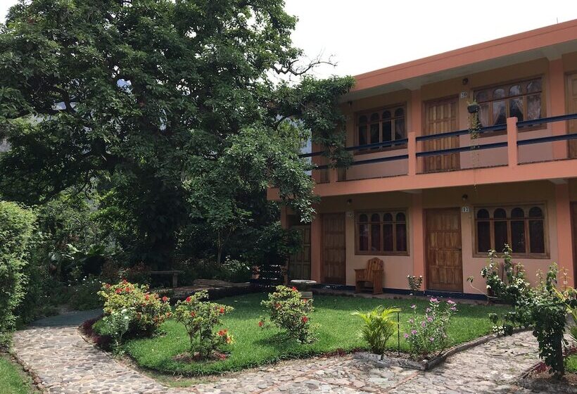 Fotos del hotel Grand  Panajachel:  18