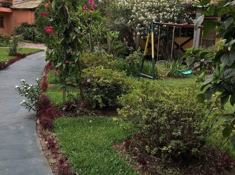 Fotos del hotel Grand  Panajachel:  17