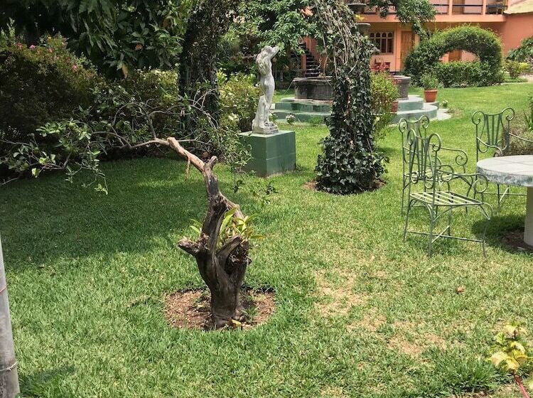 Fotos del hotel Grand  Panajachel:  16