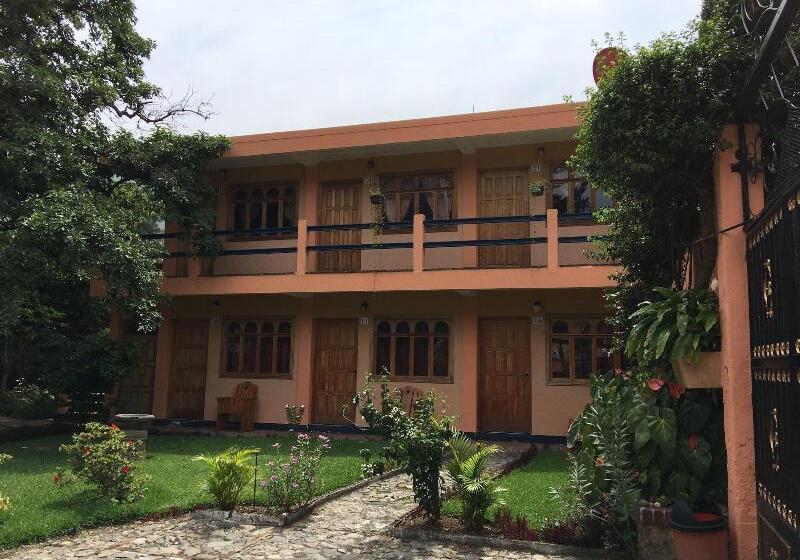 Fotos del hotel Grand  Panajachel:  7