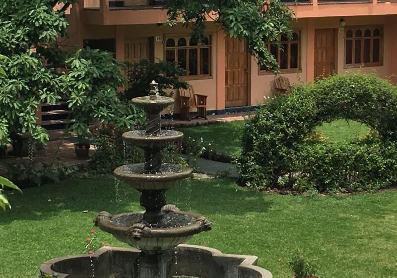 Fotos del hotel Grand  Panajachel:  21