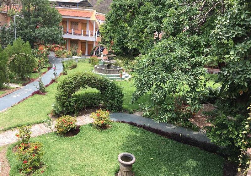 Fotos del hotel Grand  Panajachel:  20