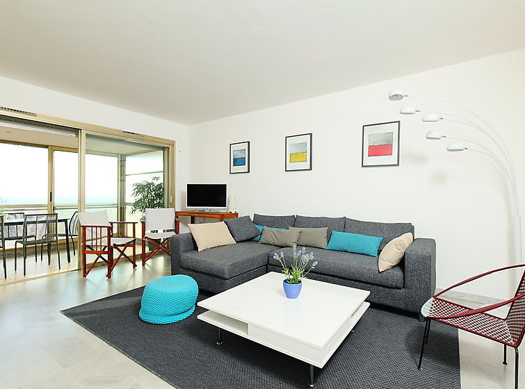 Apartment Les Goelands