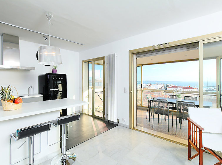 Fotos del hotel Apartment Les Goelands:  9