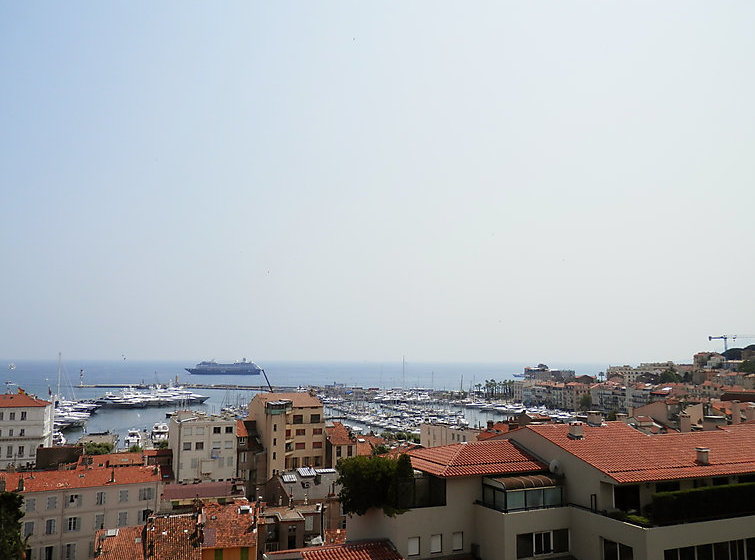 Fotos del hotel Apartment Les Goelands:  11