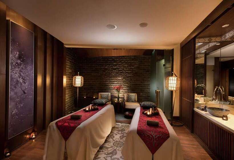 Fotos del hotel Conrad Bengaluru:  16