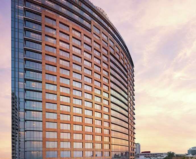 Fotos del hotel Conrad Bengaluru:  8