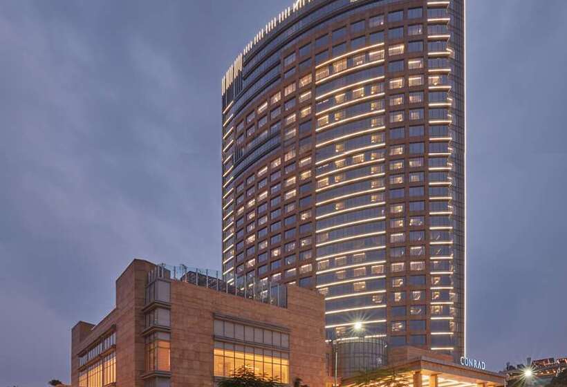Conrad Bengaluru