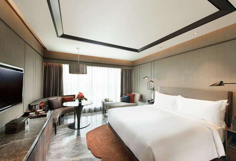 Fotos del hotel Conrad Bengaluru:  2