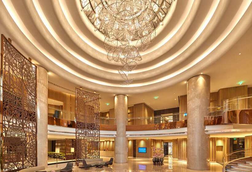 Fotos del hotel Conrad Bengaluru:  11