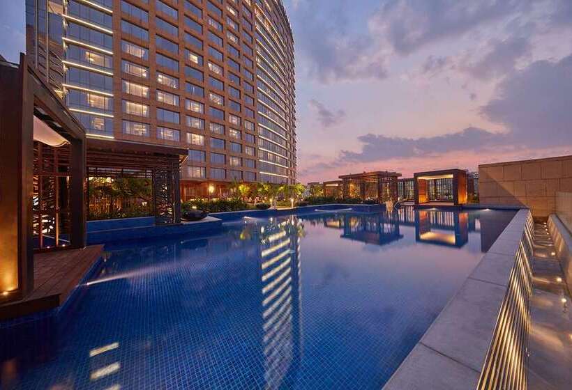 Fotos del hotel Conrad Bengaluru:  3