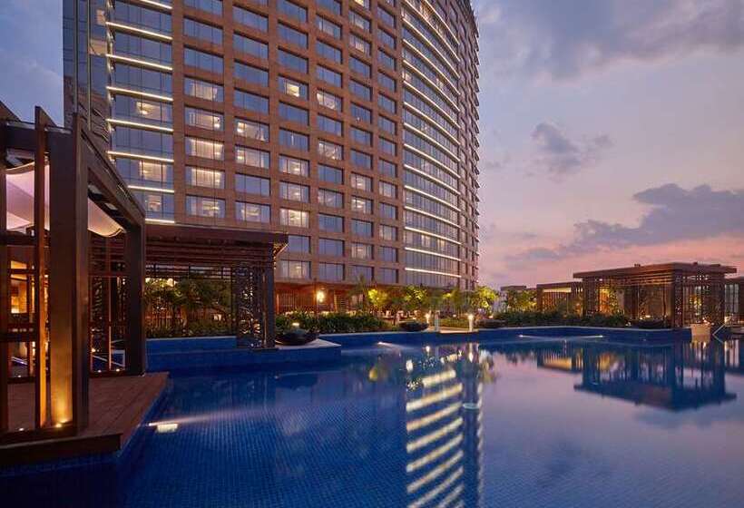Fotos del hotel Conrad Bengaluru:  10
