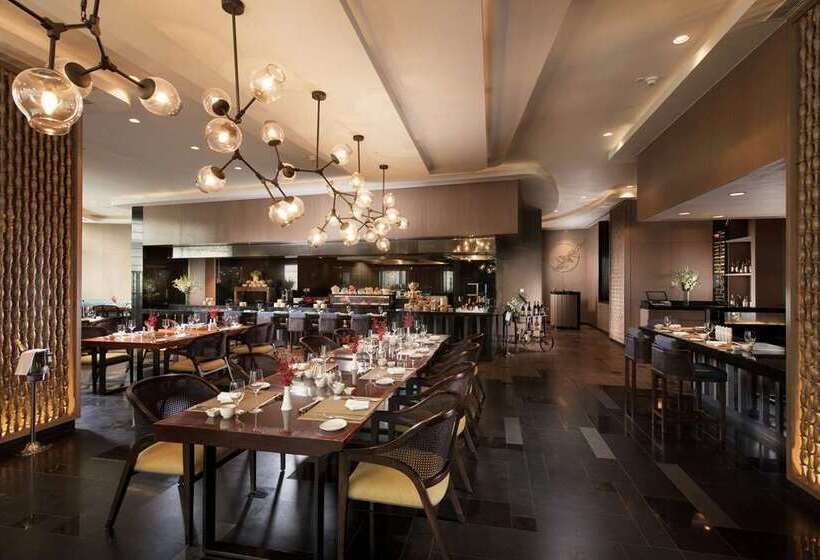 Fotos del hotel Conrad Bengaluru:  18