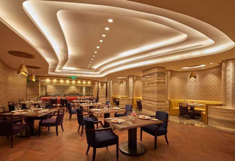 Fotos del hotel Conrad Bengaluru:  15